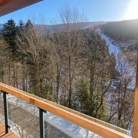 Avenue Chalet Špindlerŭv Mlýn Exterior foto
