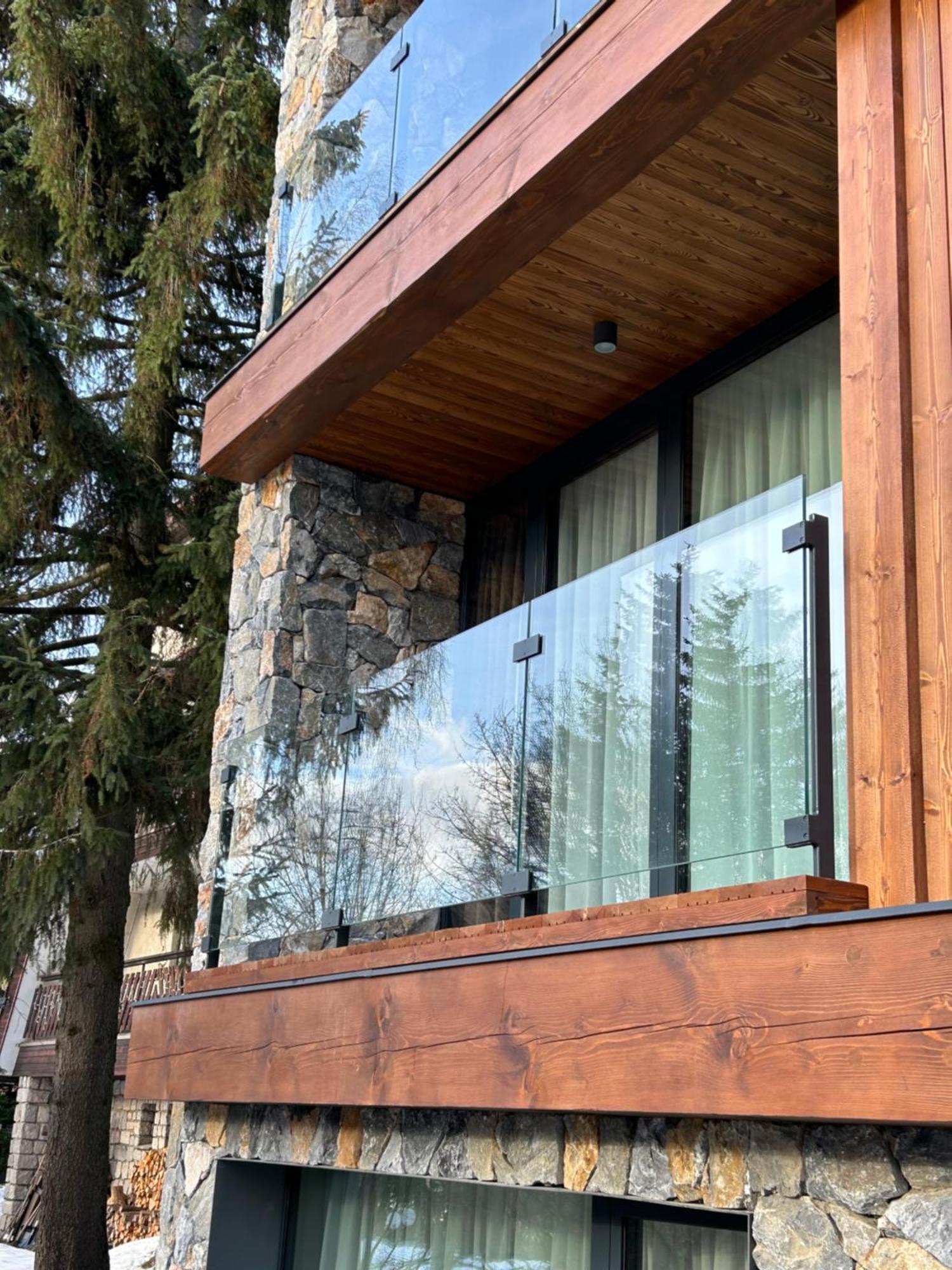 Avenue Chalet Špindlerŭv Mlýn Exterior foto