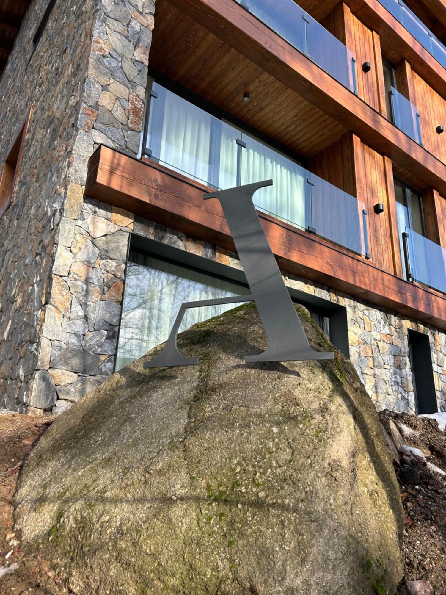 Avenue Chalet Špindlerŭv Mlýn Exterior foto